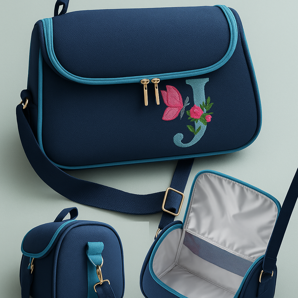 Bolsa de Mão Personalizada