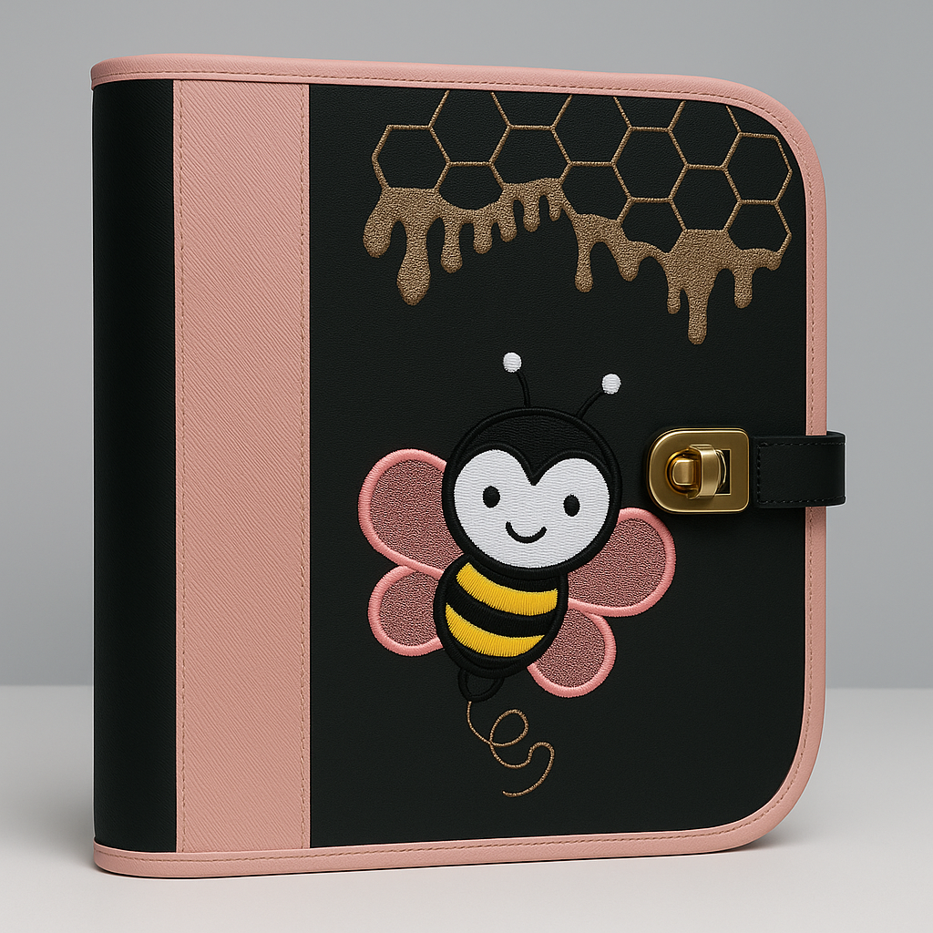 Porta Cartão de Vacinas