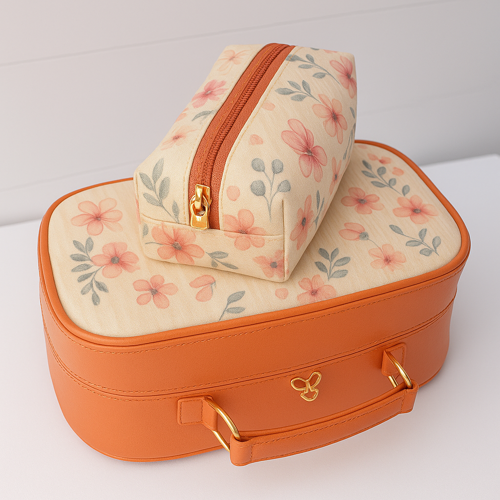 Kit de Viagem Personalizado