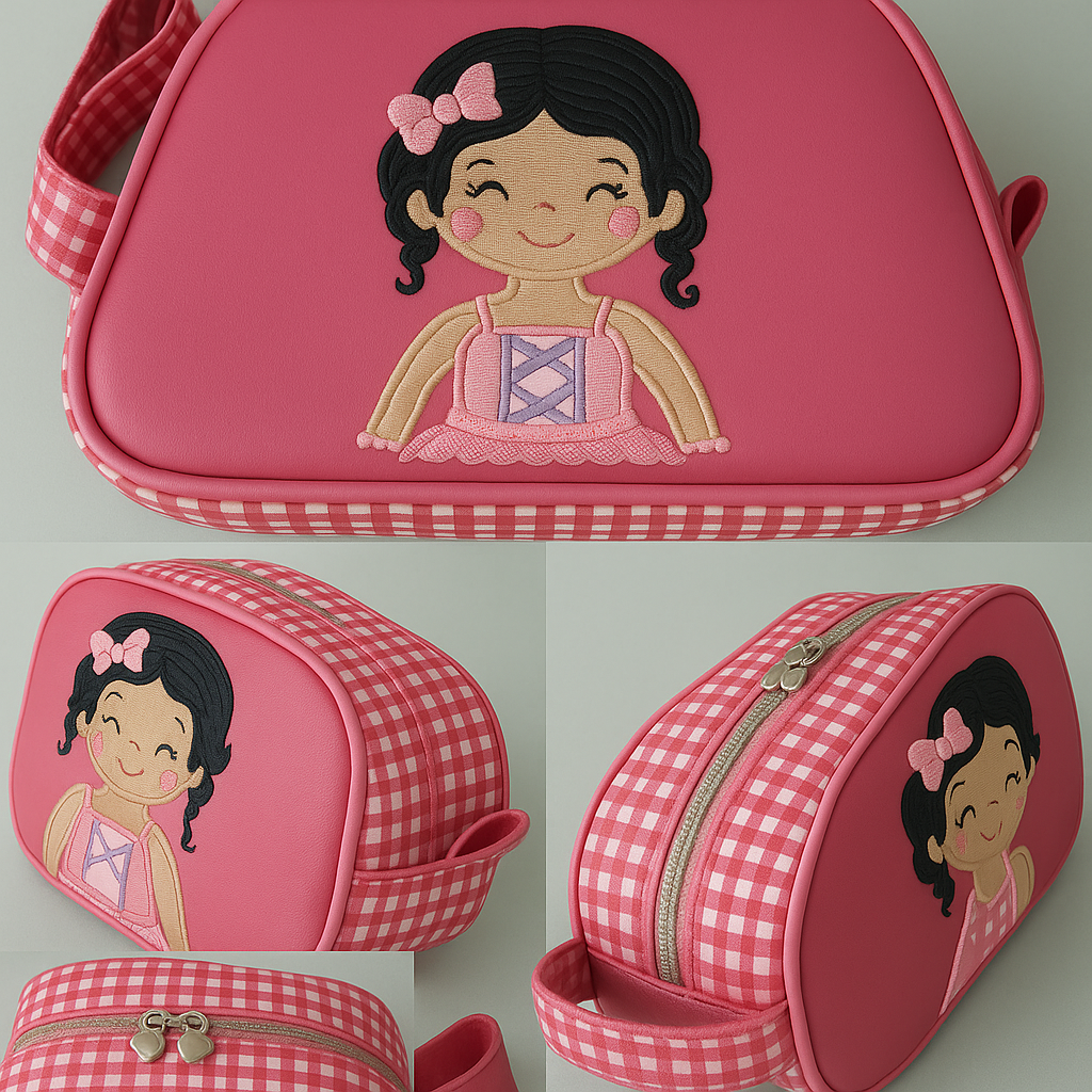 Necessaire Personalizada